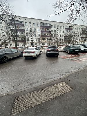 Купить квартиру г Московский, мкр 1-й, д 13 11000000 рублей