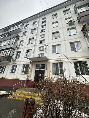 Купить квартиру г Московский, мкр 1-й, д 2 10500000 рублей