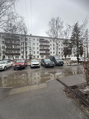 Купить квартиру г Московский, мкр 1-й, д 2 10500000 рублей