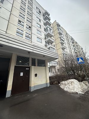 Купить квартиру г Московский, мкр 1-й, д 5А 14600000 рублей