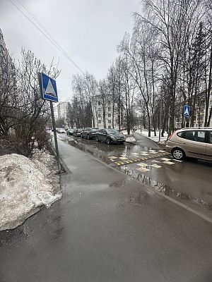 Купить квартиру г Московский, мкр 1-й, д 5А 14600000 рублей