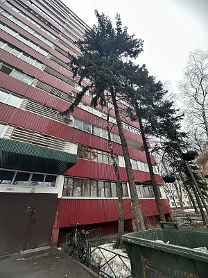 Купить квартиру г Московский, мкр 1-й, д 8 12800000 рублей