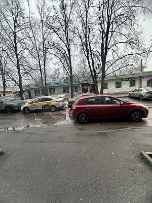 Купить квартиру г Московский, мкр 1-й, д 8 12800000 рублей