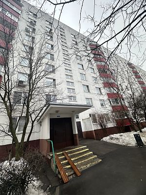 Купить квартиру г Московский, мкр 1-й, д 24 11000000 рублей