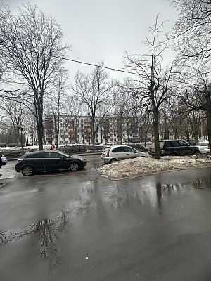 Купить квартиру г Московский, мкр 1-й, д 24 11000000 рублей