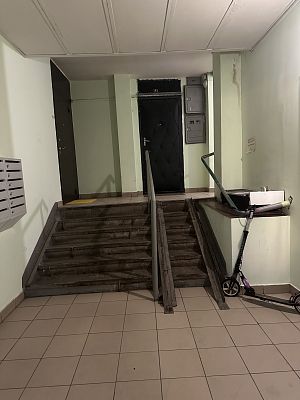Купить квартиру г Московский, мкр 1-й, д 24 11000000 рублей
