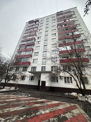Купить квартиру г Московский, мкр 1-й, д 26 11000000 рублей