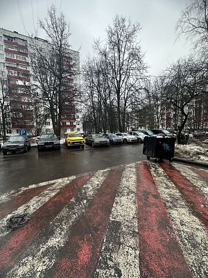 Купить квартиру г Московский, мкр 1-й, д 26 11000000 рублей
