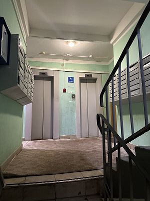 Купить квартиру г Московский, мкр 1-й, д 26 11000000 рублей