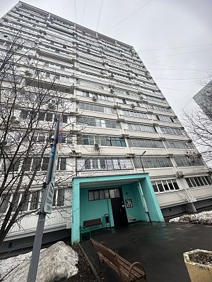 Купить квартиру г Московский, мкр 1-й, д 15 12500000 рублей
