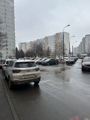 Купить квартиру г Московский, мкр 1-й, д 15 12500000 рублей