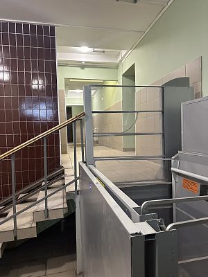 Купить квартиру г Московский, мкр 1-й, д 15 12500000 рублей