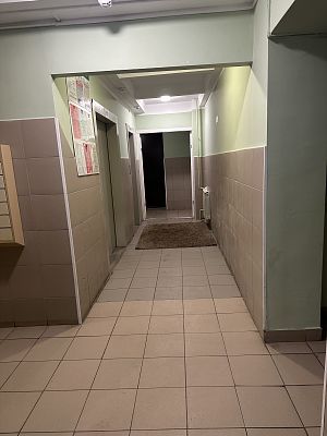 Купить квартиру г Московский, мкр 1-й, д 15 12500000 рублей