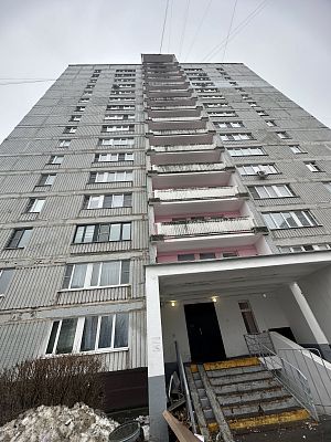 Купить квартиру г Московский, мкр 1-й, д 37 12800000 рублей