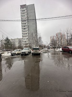 Купить квартиру г Московский, мкр 1-й, д 37 12800000 рублей
