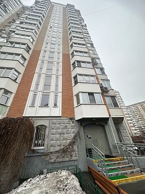 Купить квартиру г Московский, ул Солнечная, д 9 19200000 рублей