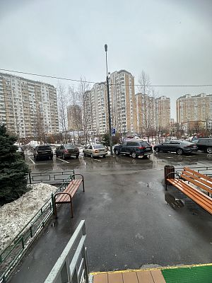 Купить квартиру г Московский, ул Солнечная, д 9 19200000 рублей