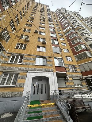 Купить квартиру г Московский, ул Московская, д 1 21500000 рублей