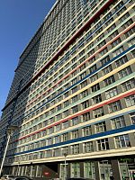 Купить квартиру г Москва, пр-кт Мира, д 188Б к 4 31000000 рублей