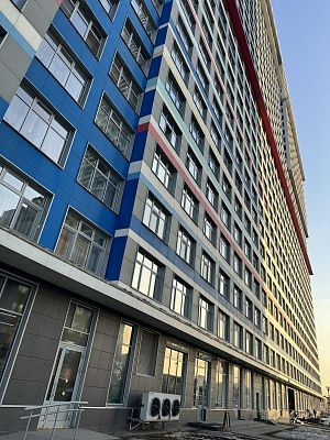 Купить квартиру г Москва, пр-кт Мира, д 188Б к 4 30000000 рублей