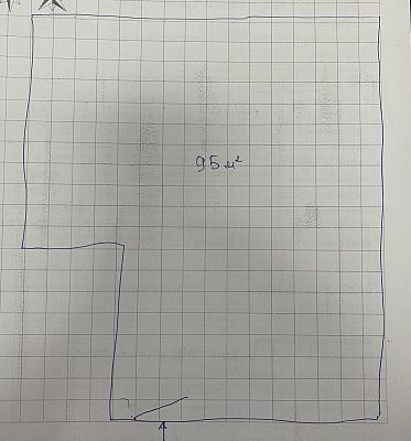 Купить квартиру г Москва, Скандинавский б-р, д 1 к 1 23000000 рублей