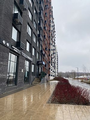 Купить квартиру г Москва, Скандинавский б-р, д 1 к 1 23000000 рублей