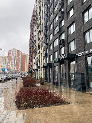 Купить квартиру г Москва, Скандинавский б-р, д 1 к 1 23000000 рублей