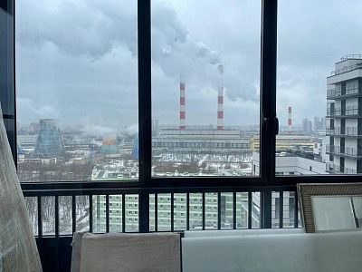 Купить квартиру г Москва, Открытое шоссе, д 30 23000000 рублей