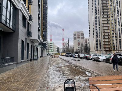 Купить квартиру г Москва, Открытое шоссе, д 30 23000000 рублей