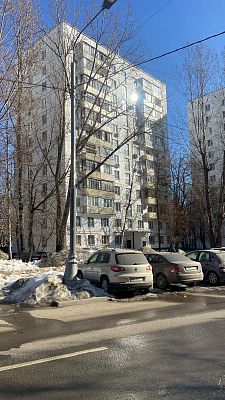 Продать квартиру г Москва, Старомарьинское шоссе, д 10 14000000 рублей