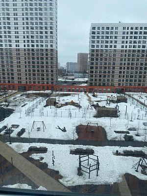 Купить квартиру г Одинцово, ул Рябиновая, д 7 11300000 рублей