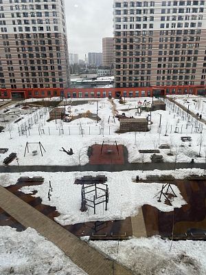 Купить квартиру г Одинцово, ул Рябиновая, д 7 11300000 рублей
