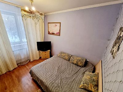Продать квартиру г Иркутск, ул Карпинская, д 111 8800000 рублей
