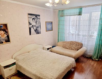 Продать квартиру г Иркутск, ул Карпинская, д 111 9500000 рублей