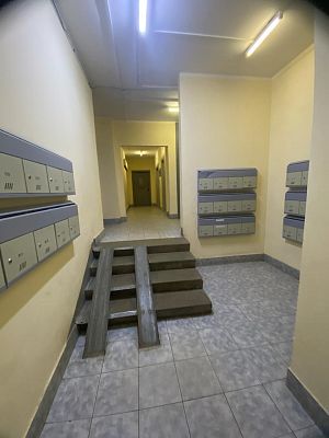 Купить квартиру г Красногорск, Центральный проезд, д 2 12190000 рублей