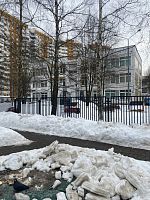Купить квартиру г Москва, ул Барышиха, д 38 18500000 рублей