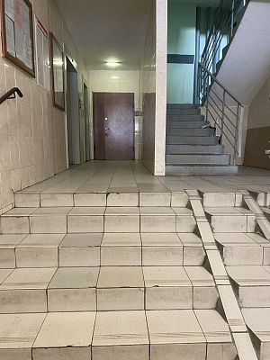 Купить квартиру г Москва, ул Барышиха, д 38 18500000 рублей