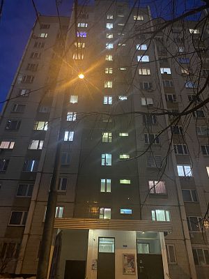Купить квартиру г Москва, ул Барышиха, д 38 21800000 рублей
