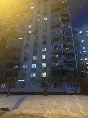 Купить квартиру г Москва, ул Барышиха, д 38 21800000 рублей