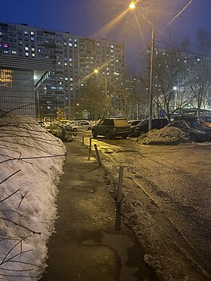 Купить квартиру г Москва, ул Барышиха, д 38 21800000 рублей
