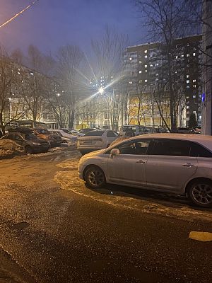 Купить квартиру г Москва, ул Барышиха, д 38 21800000 рублей
