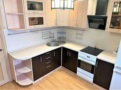 Купить квартиру Московская обл, г Люберцы, Комсомольский пр-кт, д 16/2 6600000 рублей