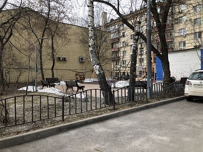 Купить квартиру г Москва, ул Зацепа, д 22 31500000 рублей