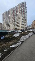 Купить квартиру г Москва, поселок Коммунарка, ул Лазурная, д 6 9500000 рублей