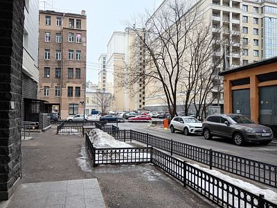 Продать квартиру г Санкт-Петербург, ул Киевская, д 6 к 2 27400000 рублей