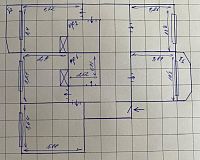Купить квартиру г Москва, Симферопольский б-р, д 24 к 7 34500000 рублей