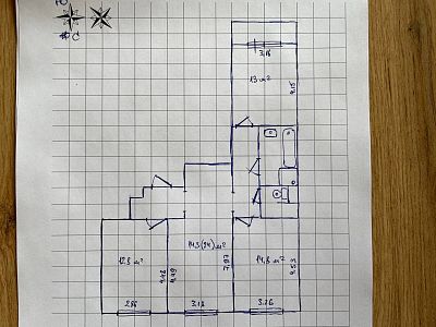 Купить квартиру г Москва, ул Совхозная, д 10Б 39000000 рублей