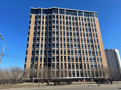 Купить квартиру г Москва, ул Совхозная, д 10Б 39000000 рублей