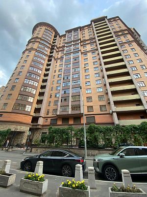 Купить квартиру г Москва, наб Академика Туполева, д 15 63000000 рублей