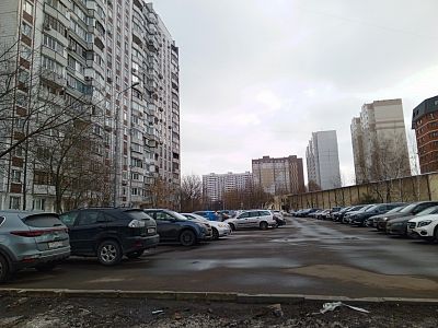 Продать квартиру г Москва, ул Шипиловская, д 43 к 2 28000000 рублей